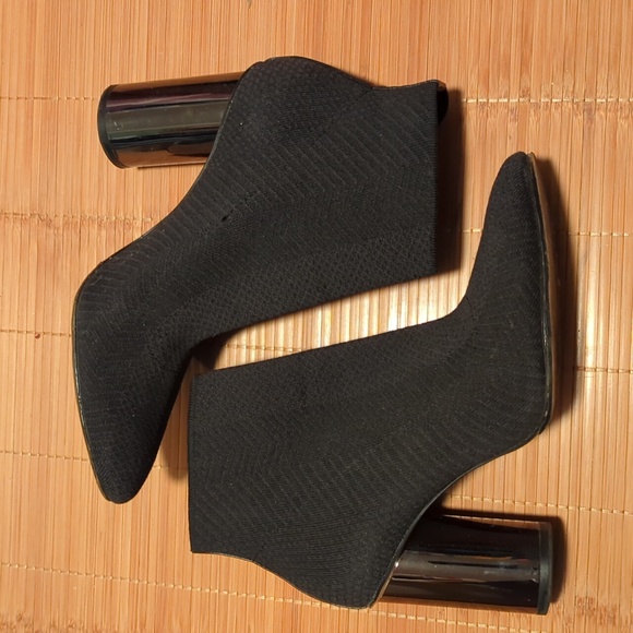 Zara boots, size 38 - Picture 3 of 5